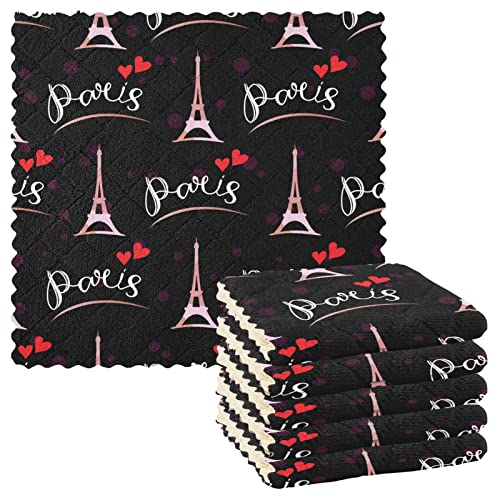 Eiffel Tower