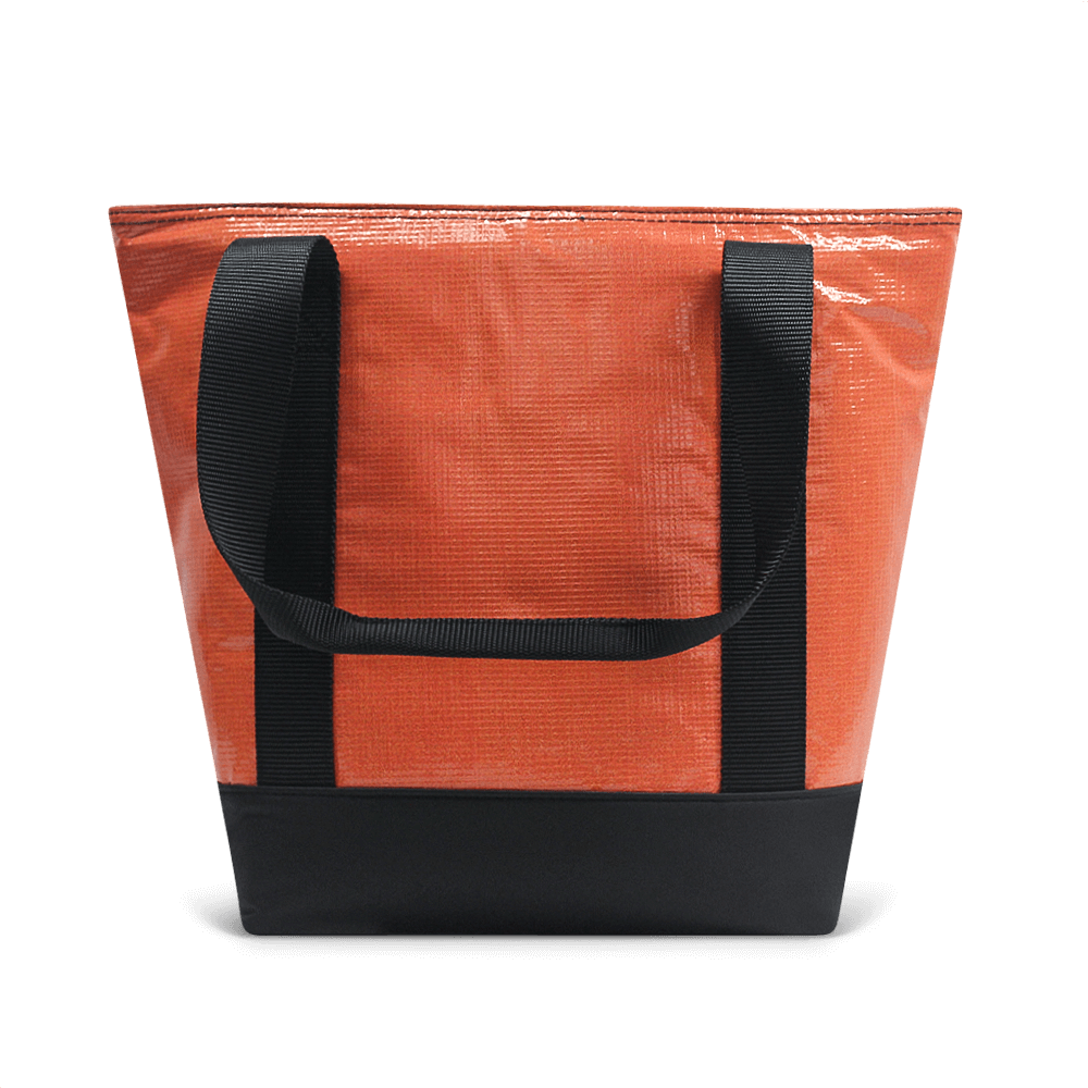 Beck Cooler Bag Bk1 00393 - Insulated Lunch Bag for Work, Picnics & Outdoor Activities - Leakproof & Durable Portable Cooler for Food & Drinks