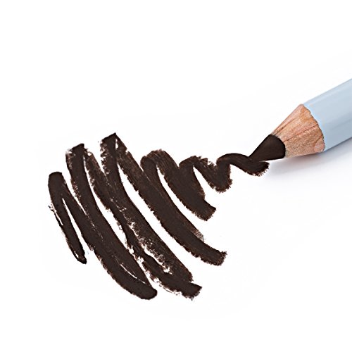 Black/Brown