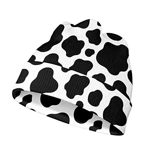 Cow Black