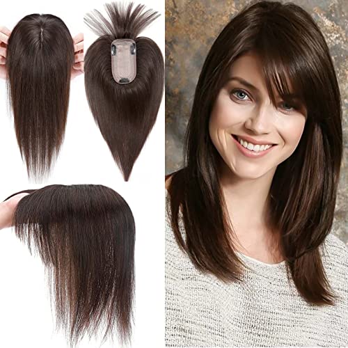 #2 Dark Brown