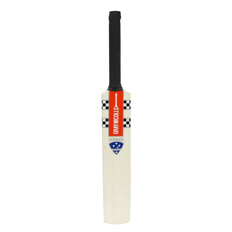 Gray Nicolls Mini Cricket Bat - Lightweight & Durable for Kids & Adults - Perfect for Training, Backyard Games & Sports Gifts