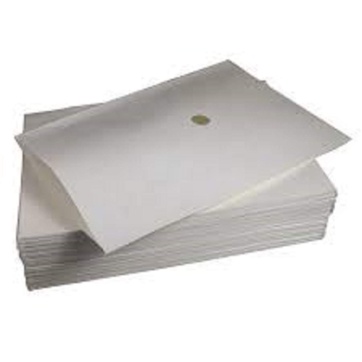 Disco D1418E4 14.25 x 18.25 Inch Hunter Green Air Filter - 100 Pack/Case - Perfect for HVAC Systems, Furnaces, and Air Purifiers
