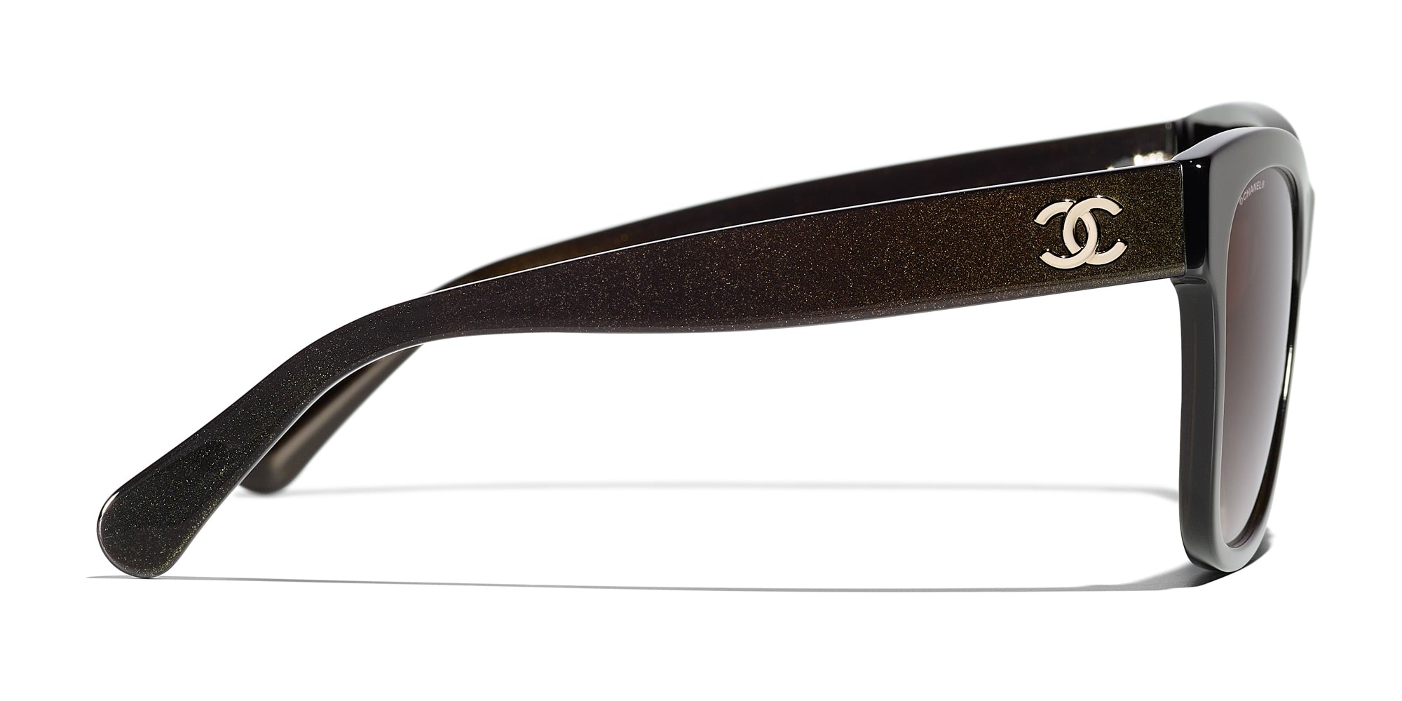 Chanel 5380 Sunglasses - Luxury Designer Shades for Women - UV Protection & Stylish Fashion Accessory - Perfect for Outdoor Activities, Travel & Everyday Wear