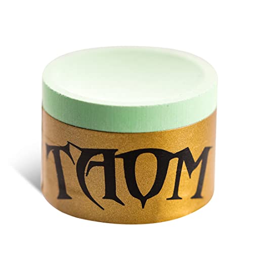 Green chalk-1 piece