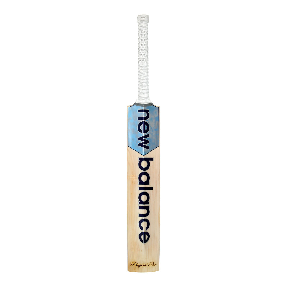 New Balance DC Pro Players Cricket Bat - Lightweight & Durable for Professional Cricket Matches & Training