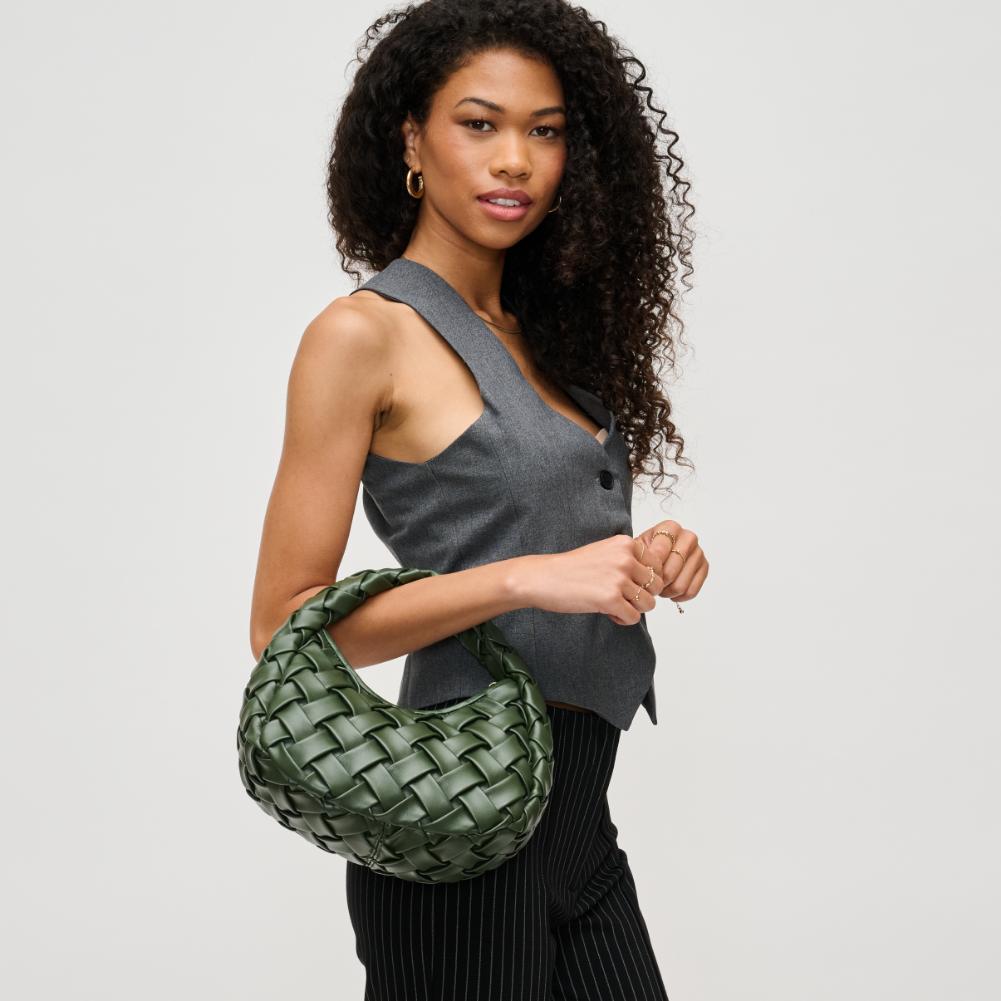 Noreen Clutch Purse for Women - Stylish & Compact Evening Bag - Perfect for Parties, Weddings & Special Occasions