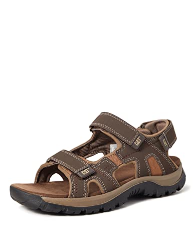 Brown Mens Dark Brown