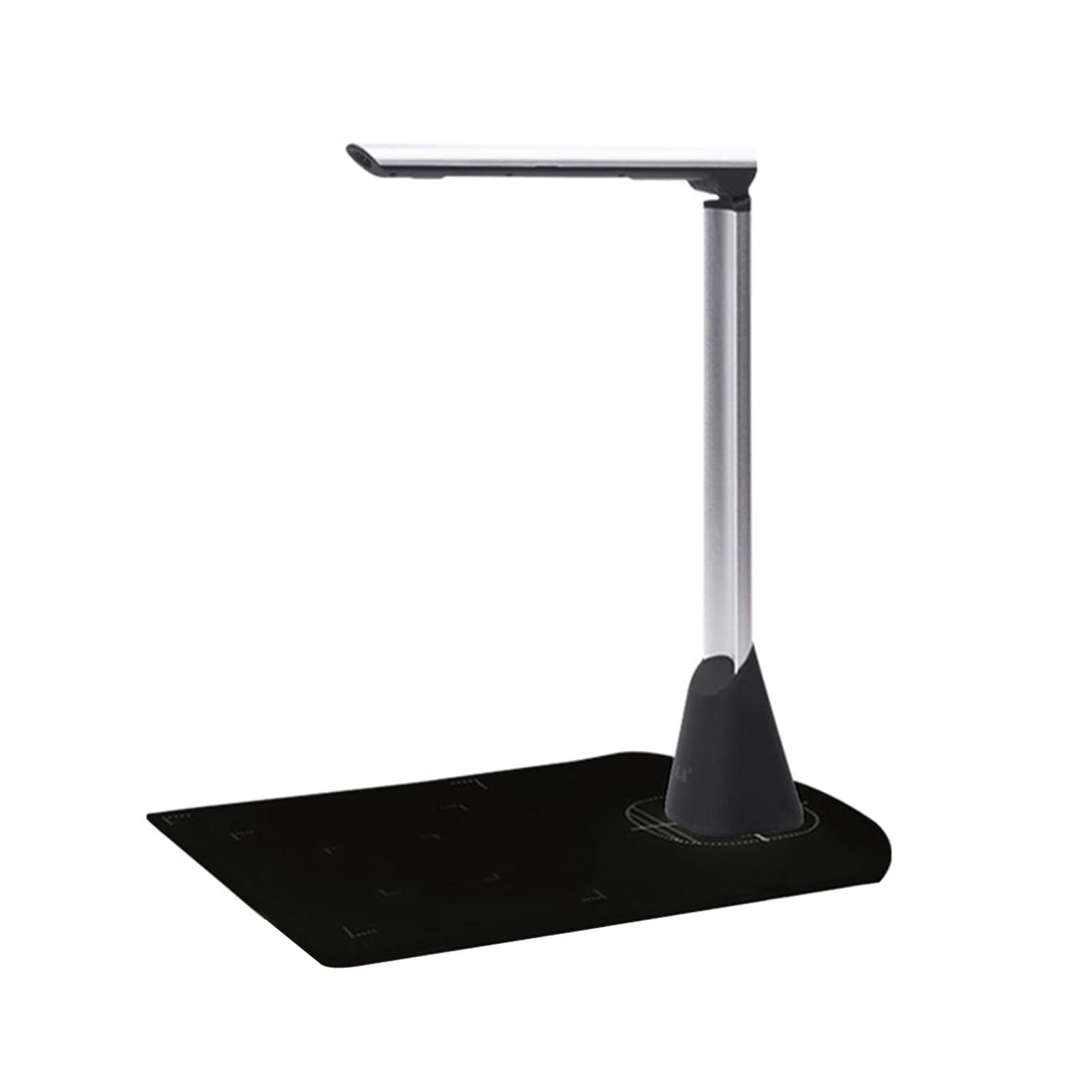 13MP Smart Document Scanner with USB - A3 Size Book & Document Scanner for Windows & Mac - Perfect for Office, Home & School Digitizing Projects