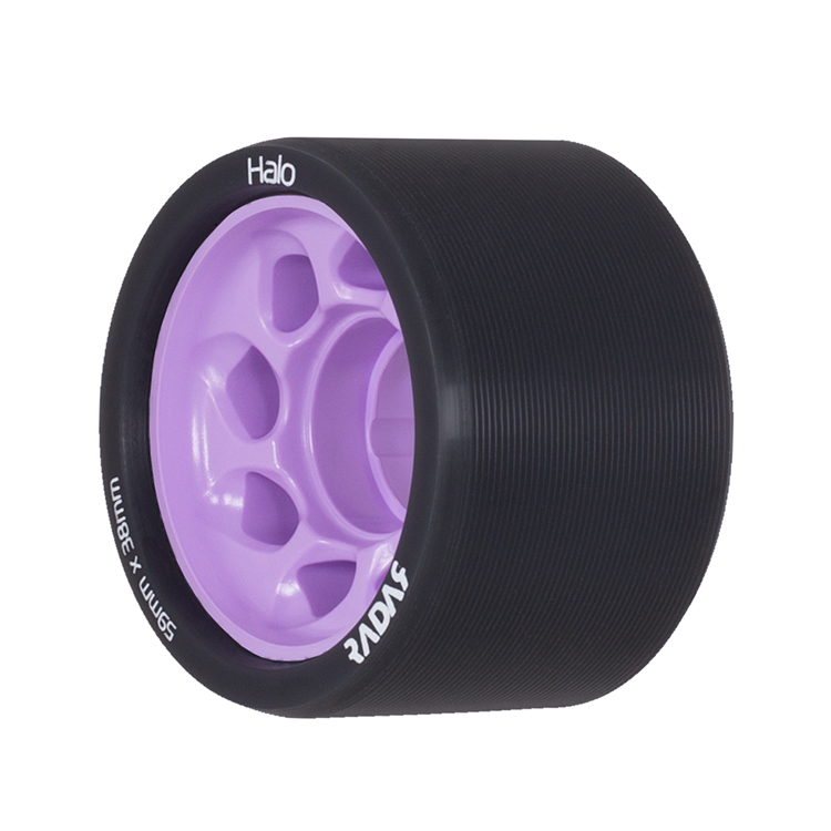 Halo 59mm x 38mm - Premium Quality for Jewelry Making, DIY Crafts & Home Decor Projects