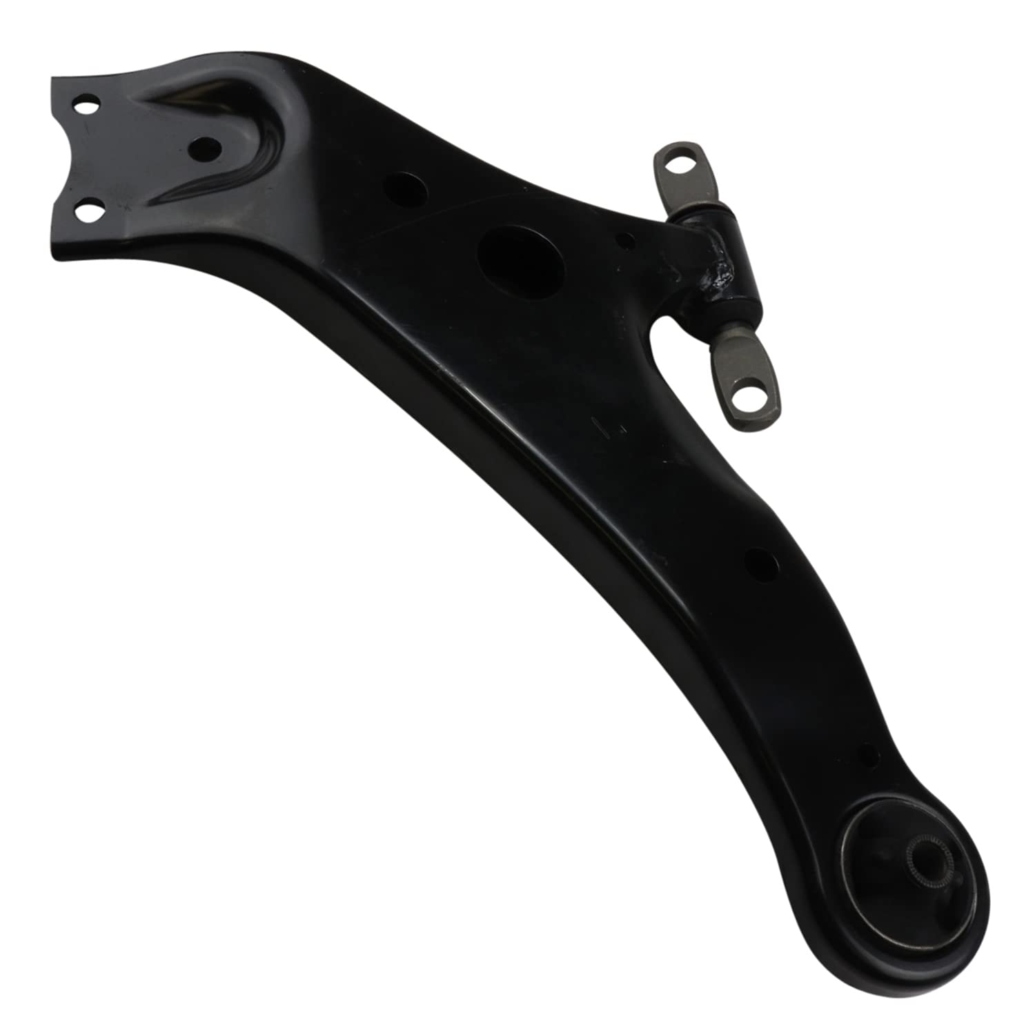 Beck/Arnley 102-7771 Control Arm - Premium Suspension Replacement Part for Smooth Ride | Compatible with Select Vehicle Models | Ideal for Off-Roading, Daily Commuting & Performance Driving