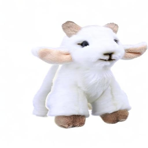 Wilberry WB005015 Plush Stuffed Animal Toy - Soft & Cuddly for Kids, Perfect for Gifts, Nursery Decor, and Comforting Companionship
