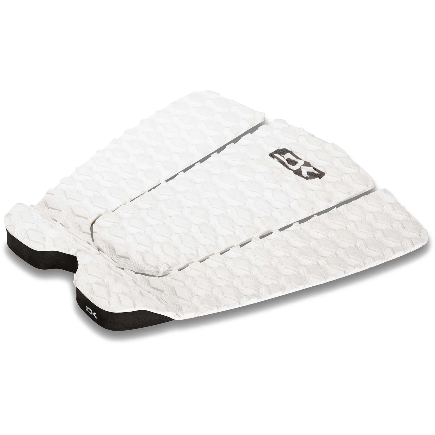 Dakine Andy Irons Pro Surf Traction Pad - Premium Deck Grip for Surfboards - Non-Slip White Surfboard Traction - Perfect for Professional Surfers & Wave Riding