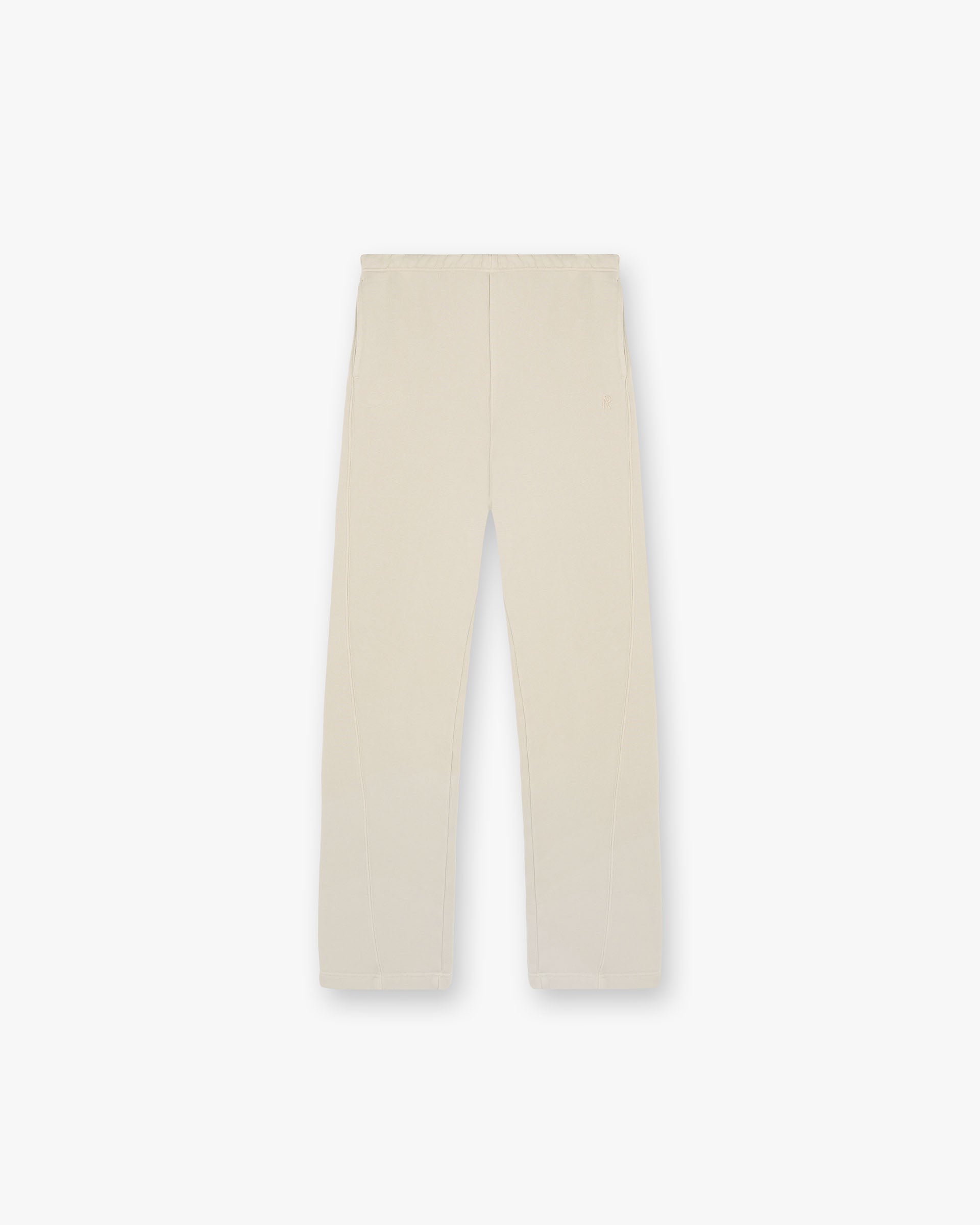 Initial Twisted Seam Jogger Pants - Storm Gray Color | Comfortable & Stylish Men's Casual Sweatpants for Running, Gym, Lounge & Everyday Wear