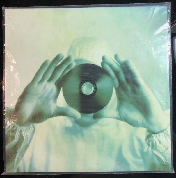 Porcupine Tree Stupid Dream Limited Edition 2LP Vinyl (2006 US Release) - Steven Wilson Remaster - Perfect for Vinyl Collectors & Progressive Rock Fans