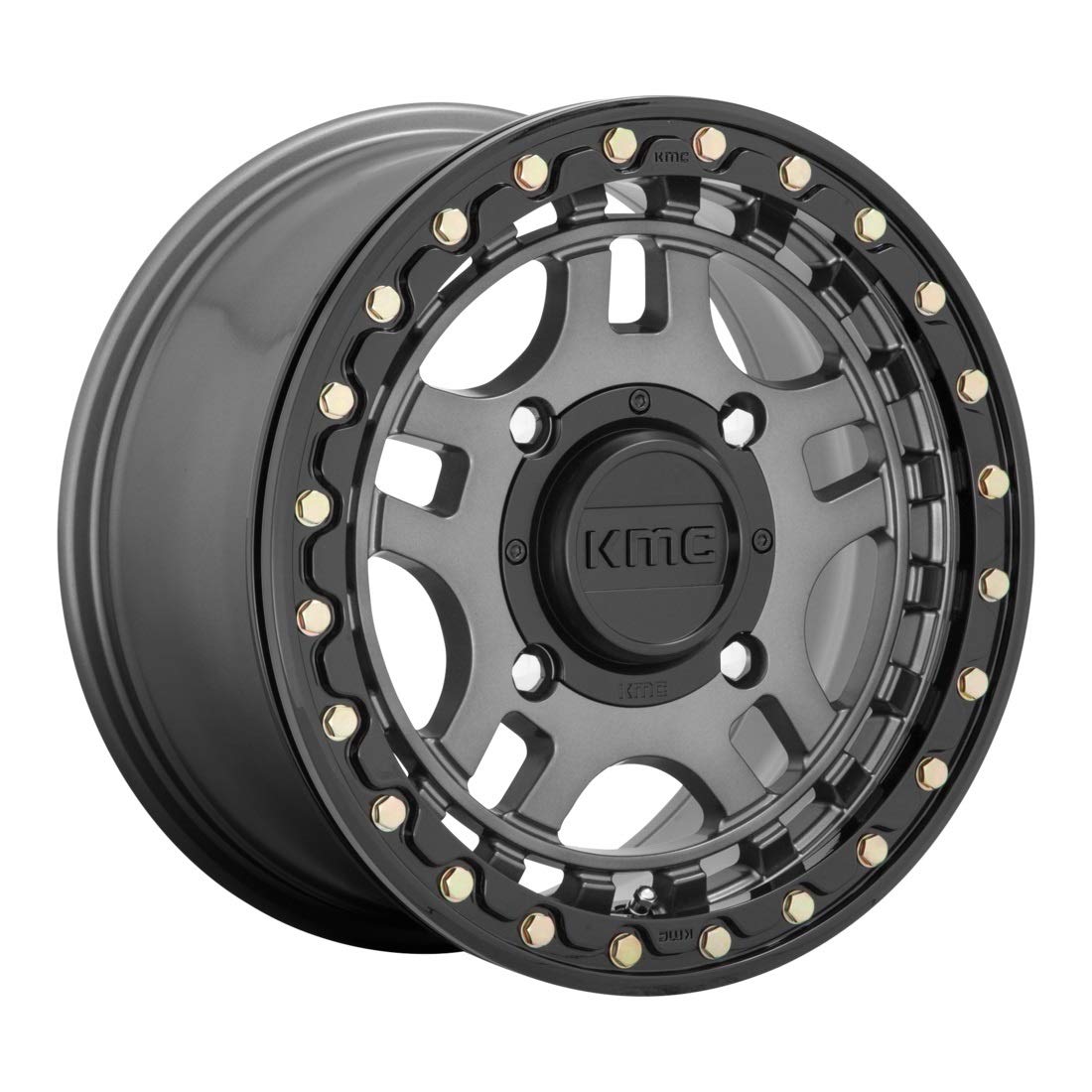KMC Recon Beadlock 15