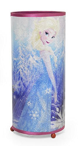 Frozen