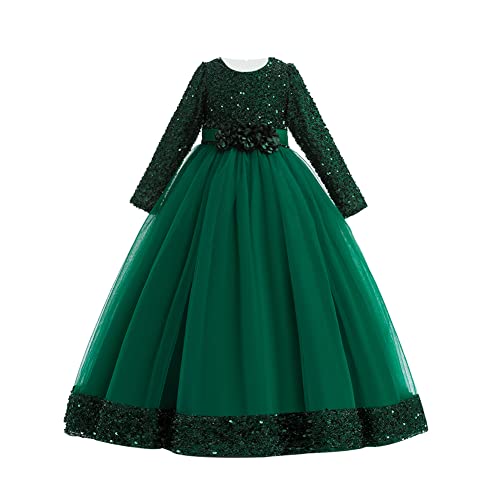 Green & Flower