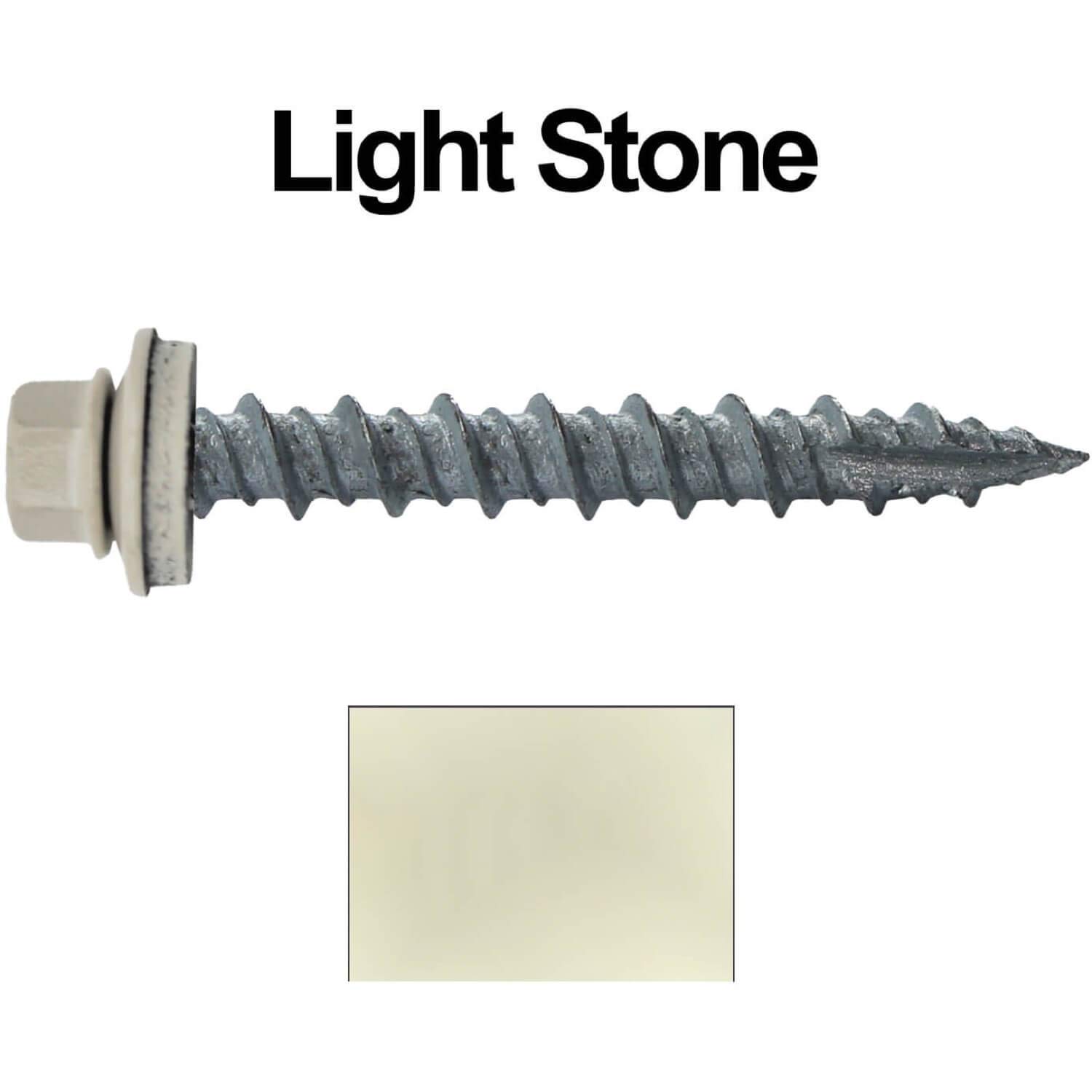 1000-Pack 10 x 1-1/2