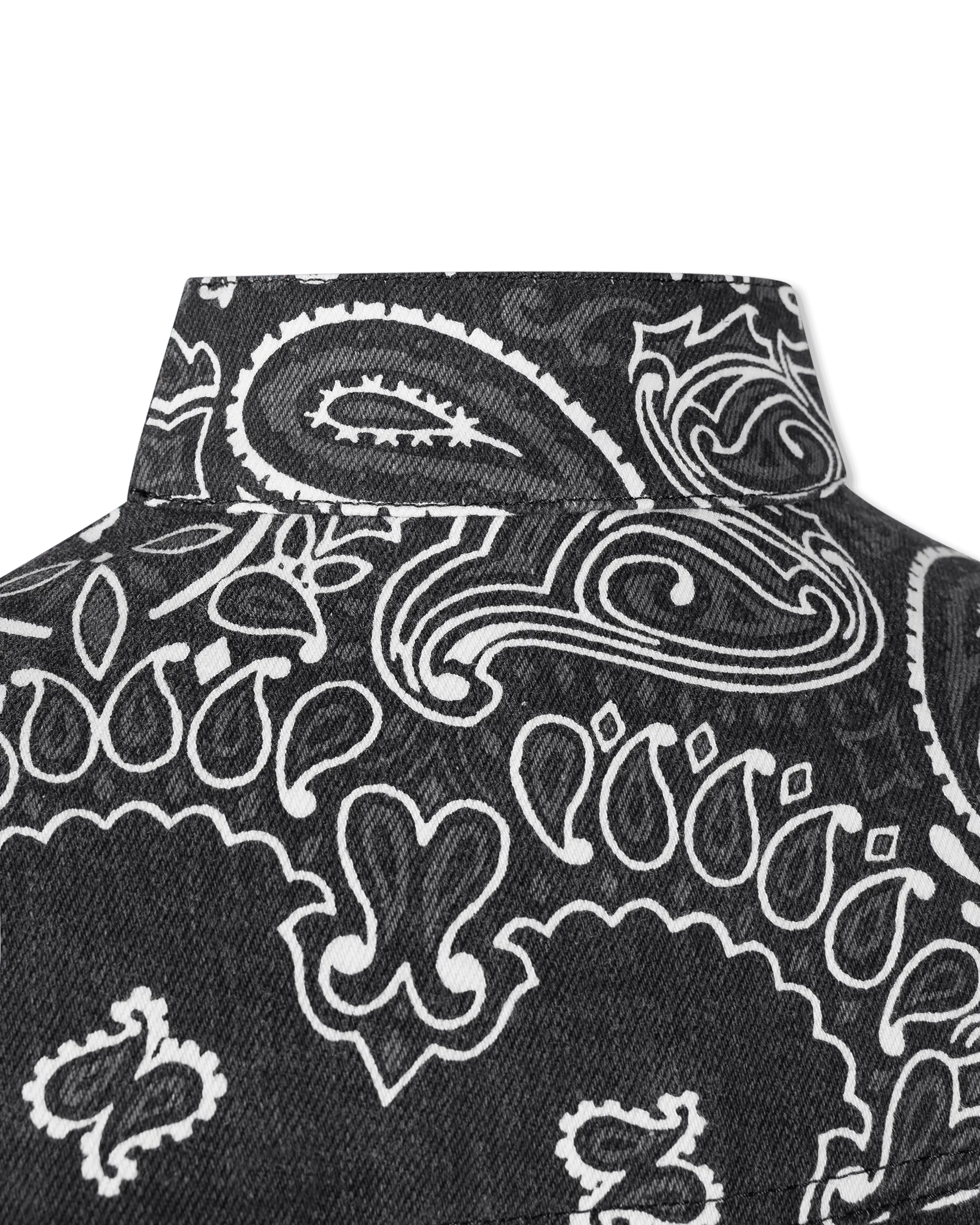 Stylish Bandana Print Sweater for Women & Men | Trendy Floral Pattern Pullover | Perfect for Casual Outfits, Fall Layering & Outdoor Adventures