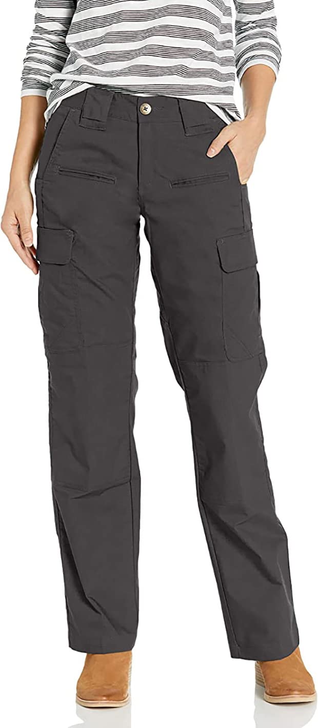 Propper Women's F5259-Kinetic Tactical Pants - Durable Outdoor Work Pants for Hiking, Camping & Tactical Operations | Moisture-Wicking & Quick-Dry Fabric