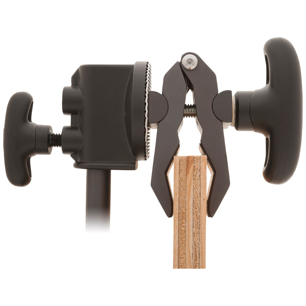 9.Solutions Python Clamp - Secure Cable Management Tool for Organizing Wires & Cords | Ideal for Home Office, Data Centers & DIY Projects