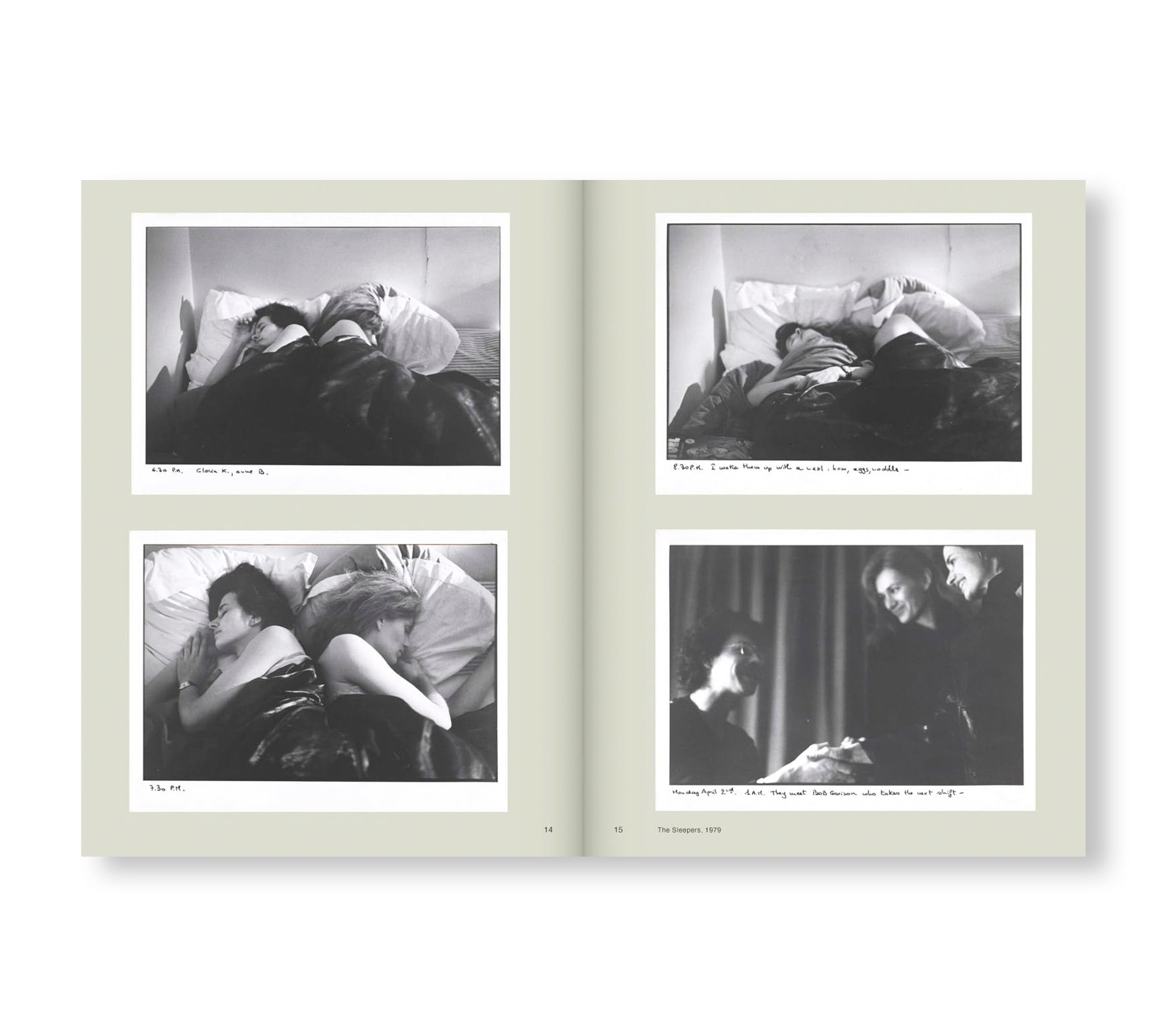OVERSHARE by Sophie Calle - Contemporary Art Photography Book - Perfect for Art Collectors & Photography Enthusiasts - Great for Home Decor & Coffee Table Display