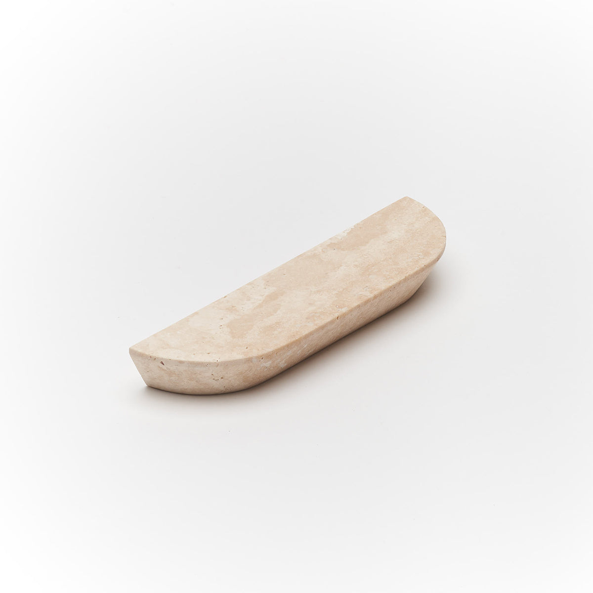 Small Dot Marble Handle - Elegant Cabinet & Drawer Pulls for Home Decor, Kitchen, Bathroom, and Office Furniture - Durable & Stylish Hardware Upgrade