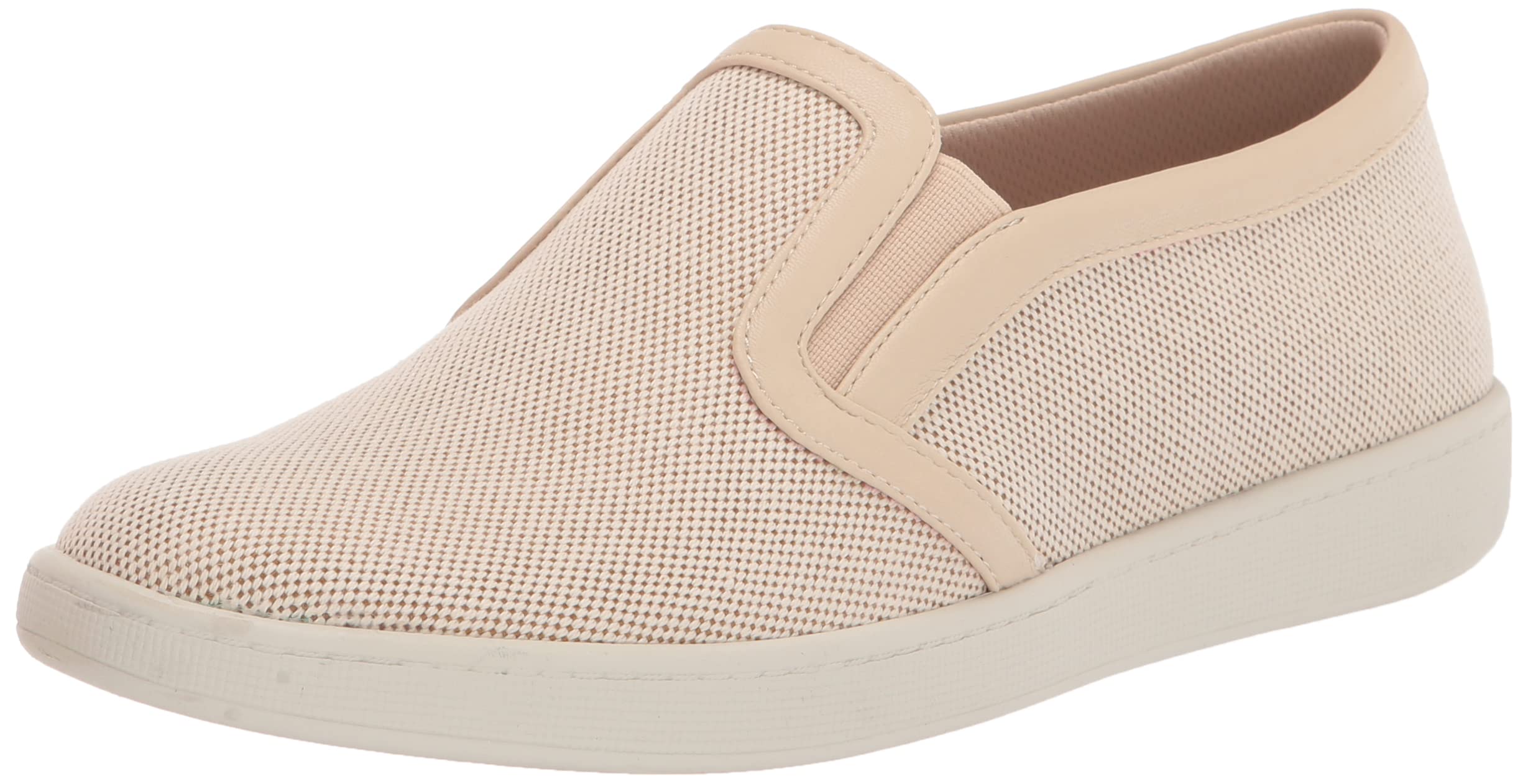 Trotters Women's Casual Fashion Sneakers - Comfortable Walking Shoes for Everyday Wear, Work & Travel | Lightweight Breathable Slip-On Sneakers for Women