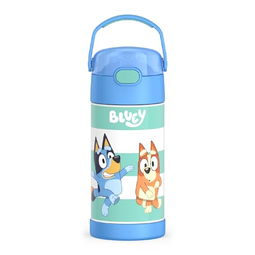 Bluey