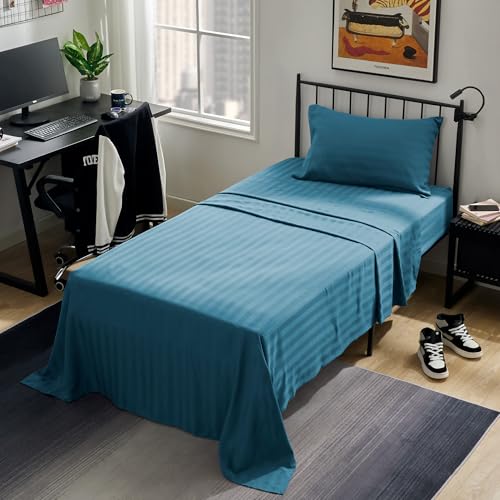 Stripe - Teal