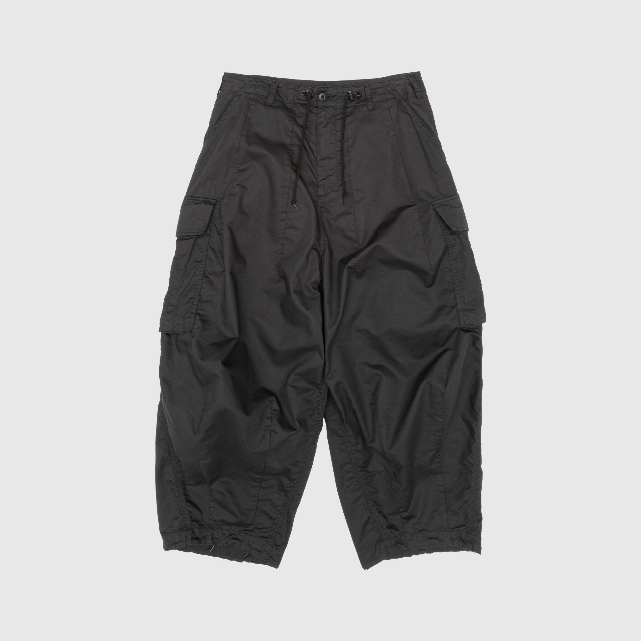 HD BDU Cargo Pants for Men - Tactical Military Work Pants with Multiple Pockets | Outdoor Hiking, Camping & Workwear
