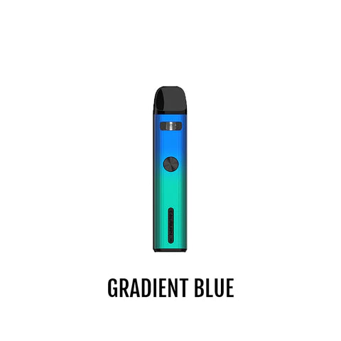 Original Title: Caliburn G2 15W Pod System   Optimized Title: Caliburn G2 15W Pod System Kit - Refillable Vape Pen with Adjustable Airflow & Long-Lasting Battery for Smooth Vaping Experience | Perfect for On-the-Go & Travel Use