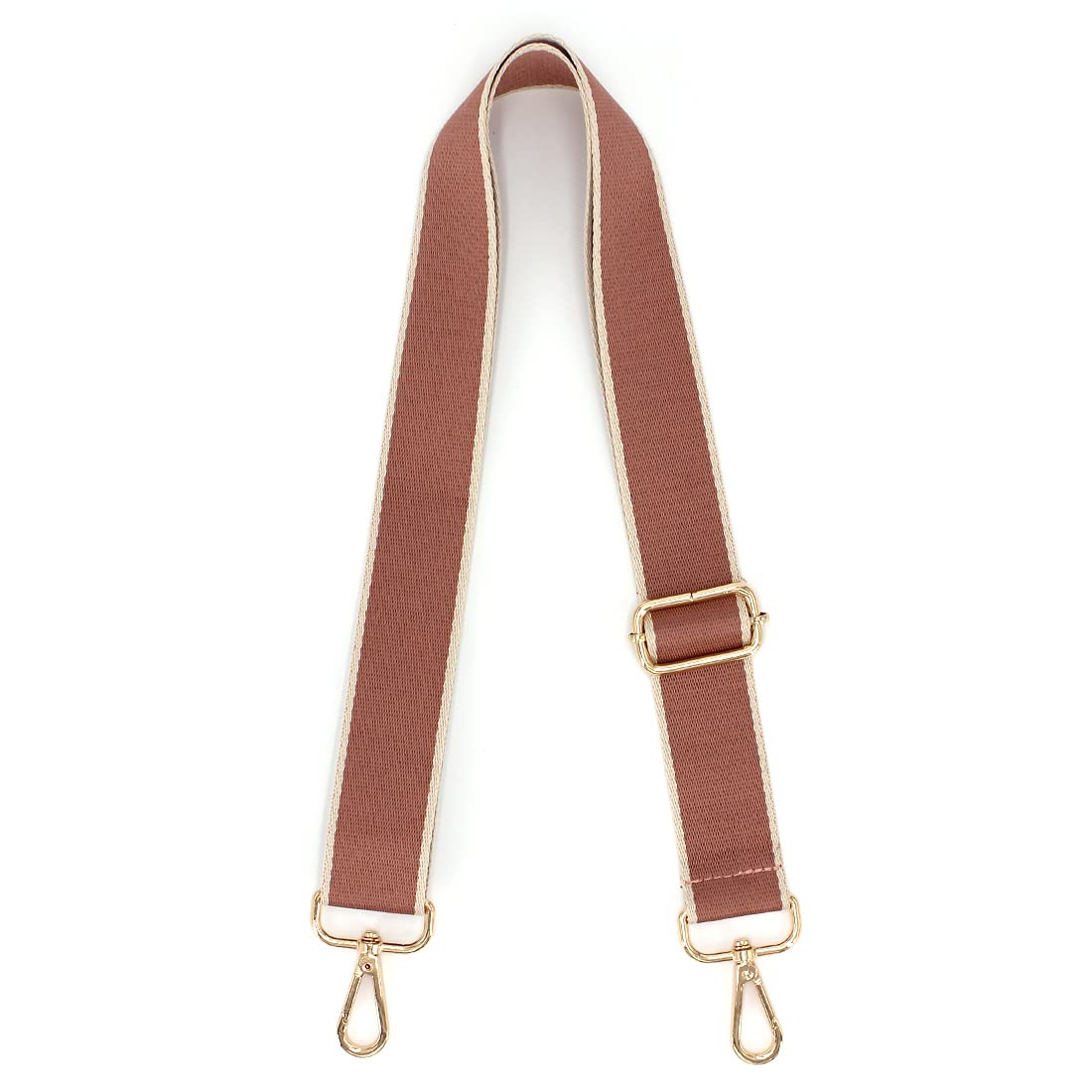 TANOSII Adjustable Wide Purse Strap - Replacement Shoulder & Crossbody Handbag Strap for Women | Perfect for Everyday Use, Travel & Fashion Accessories
