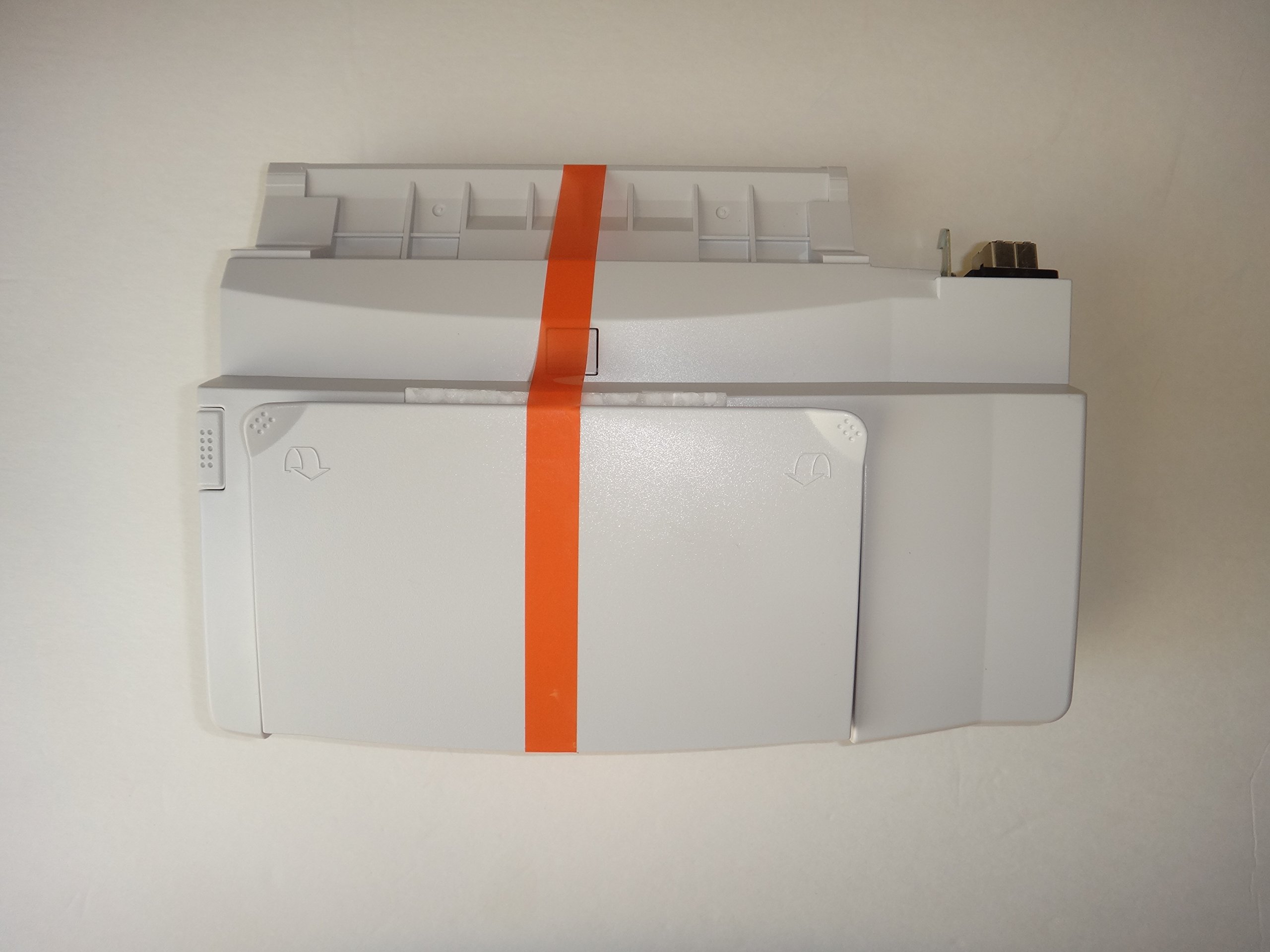 HP LaserJet Q2438B Envelope Feeder - Compatible with HP Printers | High-Capacity Automatic Envelope Loading | Perfect for Offices, Mailing Services & Bulk Printing