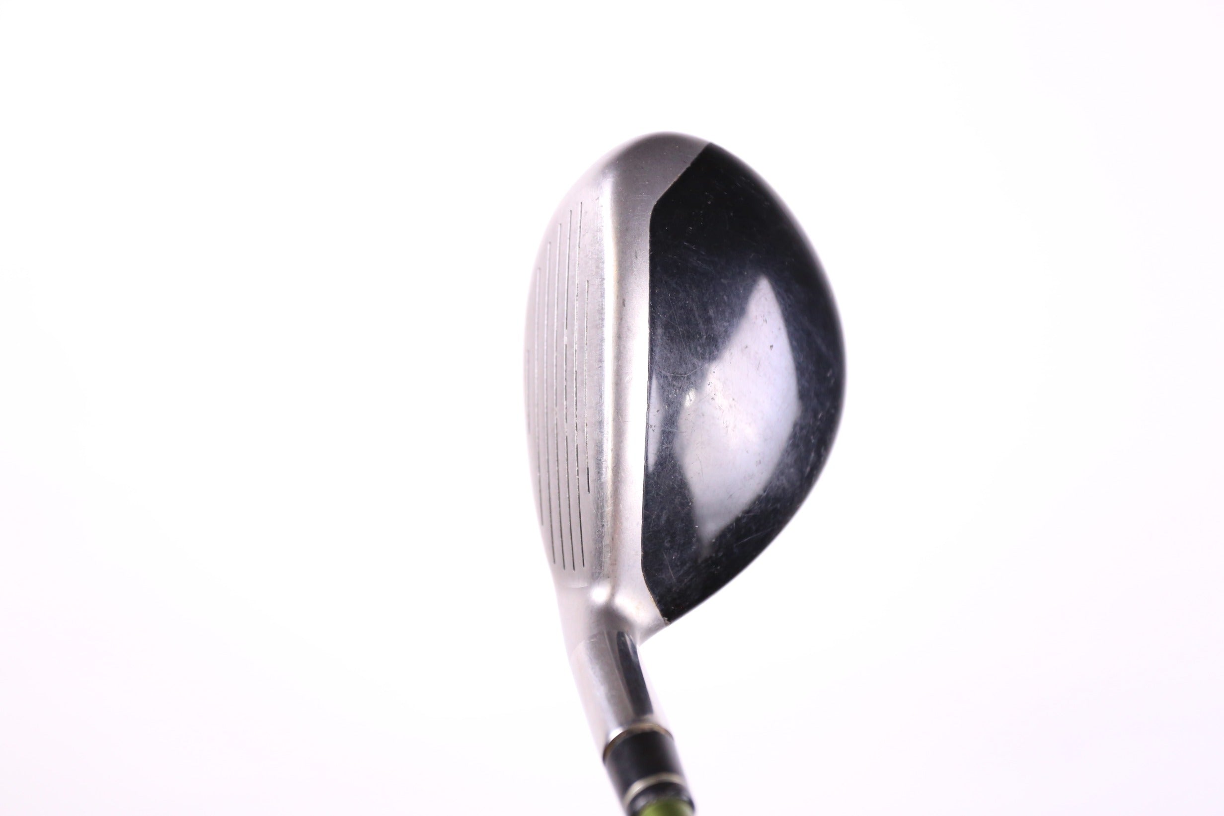 Used Callaway FT iZ 3H Hybrid Golf Club - Right Handed 18° Regular Flex for Men - Perfect for Fairway Shots & Rough Recovery