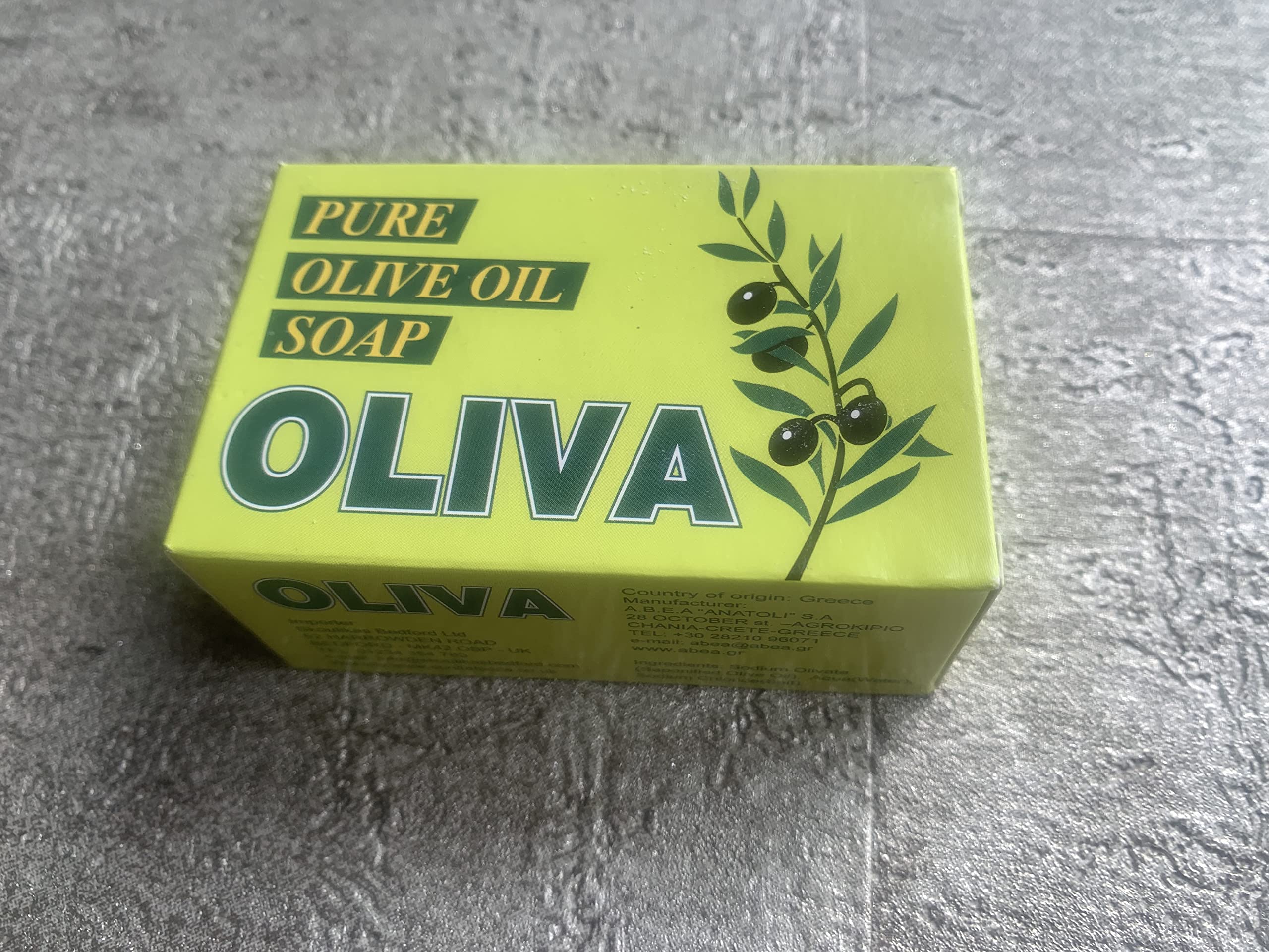 Heidifeathers 100% Pure Olive Oil Felting Soap - Natural Handmade Soap for Wool Felting, Crafting & Fiber Art Projects - Perfect for DIY Needle Felting, Wet Felting & Fiber Sculpting