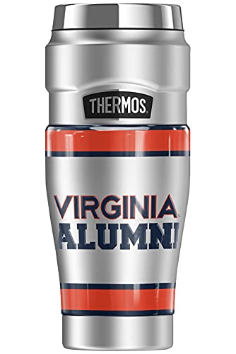 UNIVERSITY OF VIRGINIA