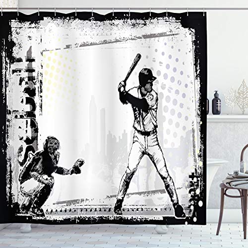 White Black