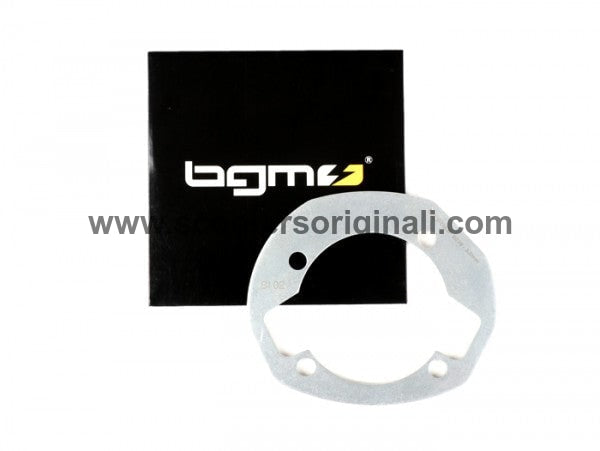 Lambretta Large Block 3MM Cylinder Base Gasket BGM - High-Performance Engine Seal for Scooters & Motorcycles - Perfect for Engine Rebuilds & Performance Upgrades