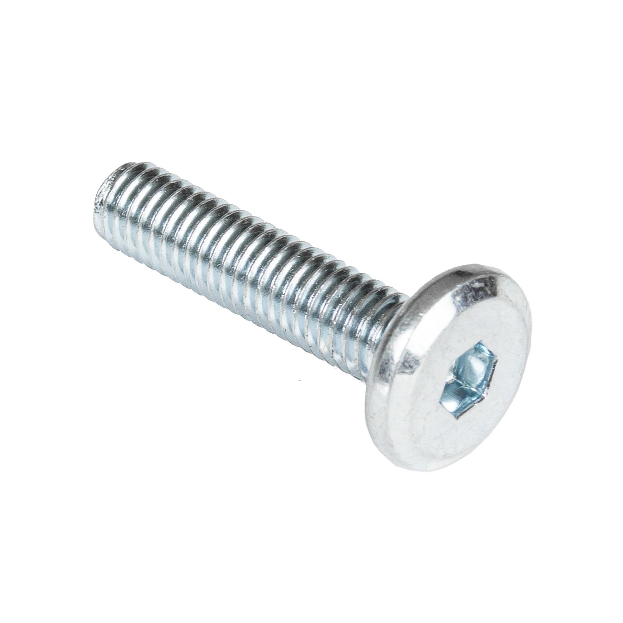 Karma Grindblock Mounting Screws - Heavy Duty Replacement Hardware for Skateboard Trucks & Longboard Accessories - Perfect for DIY Skateboard Repair & Maintenance