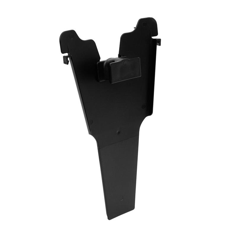 Samurai BOAB Holster Dual Squeegee Divider - Waterproof Tool Organizer for Window Cleaning, Car Detailing & Paint Jobs | Perfect for Professional Detailers & DIY Enthusiasts