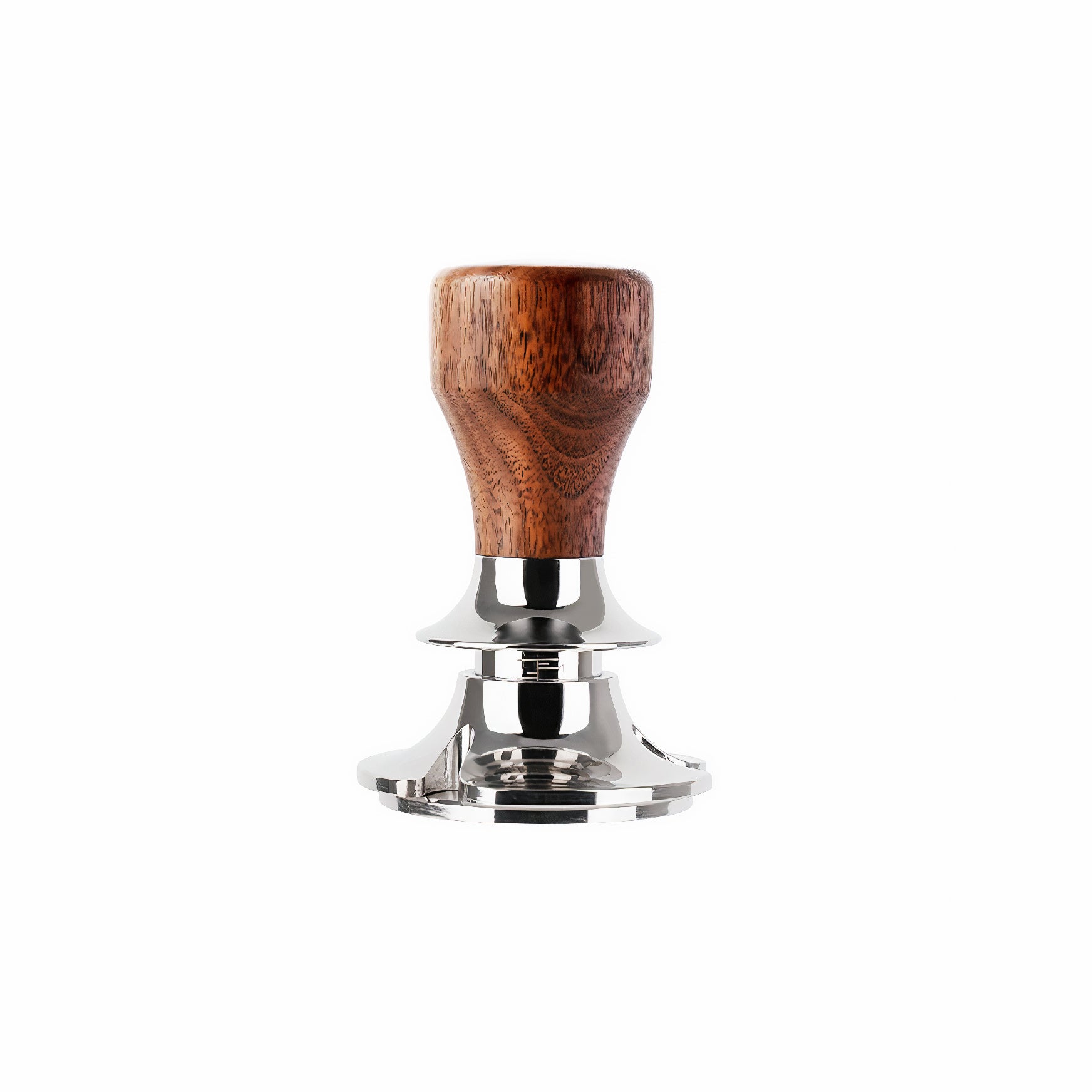 Premium Adjustable Constant Force Espresso Coffee Tamper - Perfect for Home Baristas & Professional Cafes - Ideal for Latte, Cappuccino & Espresso Brewing