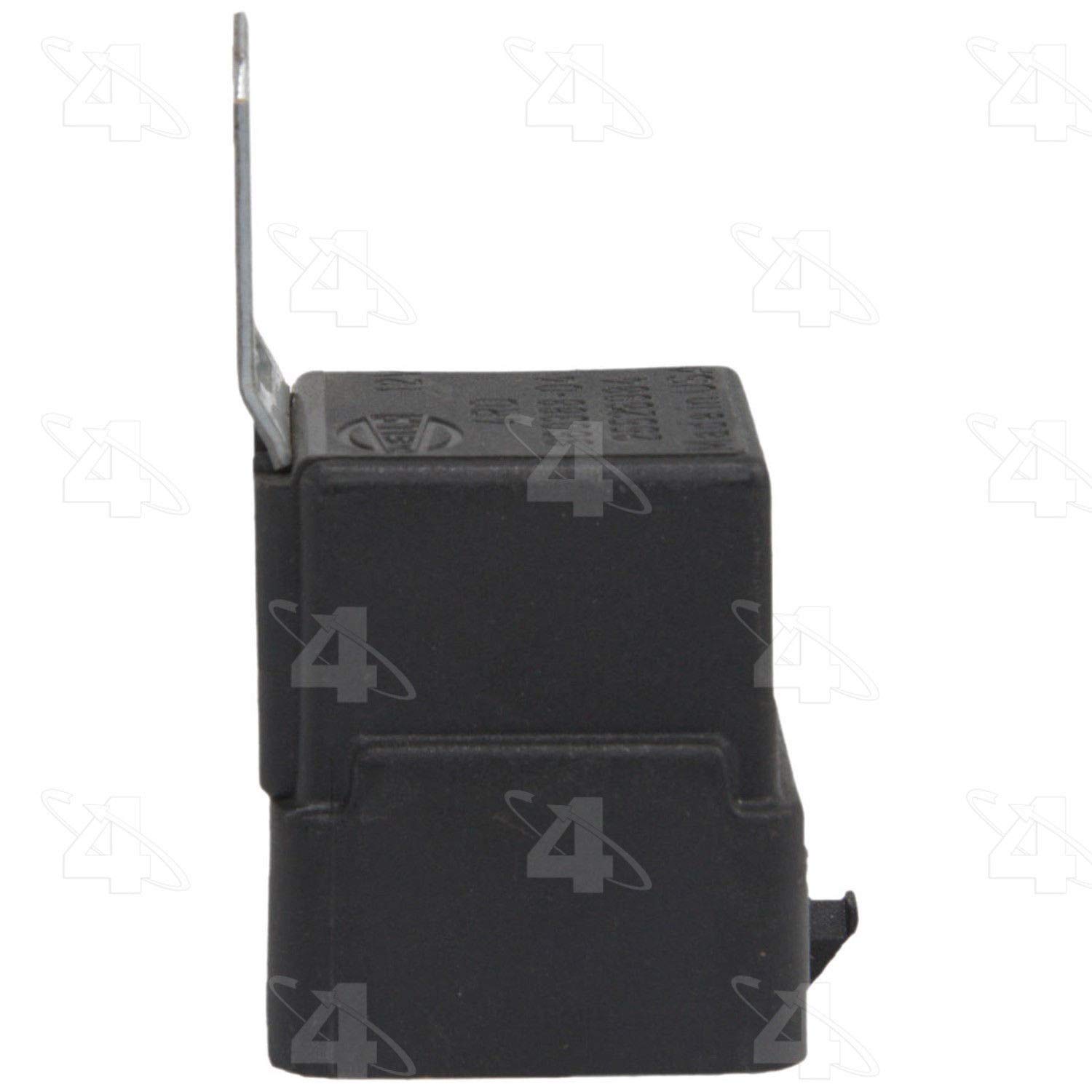 Four Seasons 35743 Auto AC Heater & Air Conditioning Kit - Perfect for Car HVAC System Repair & Replacement in Summer & Winter