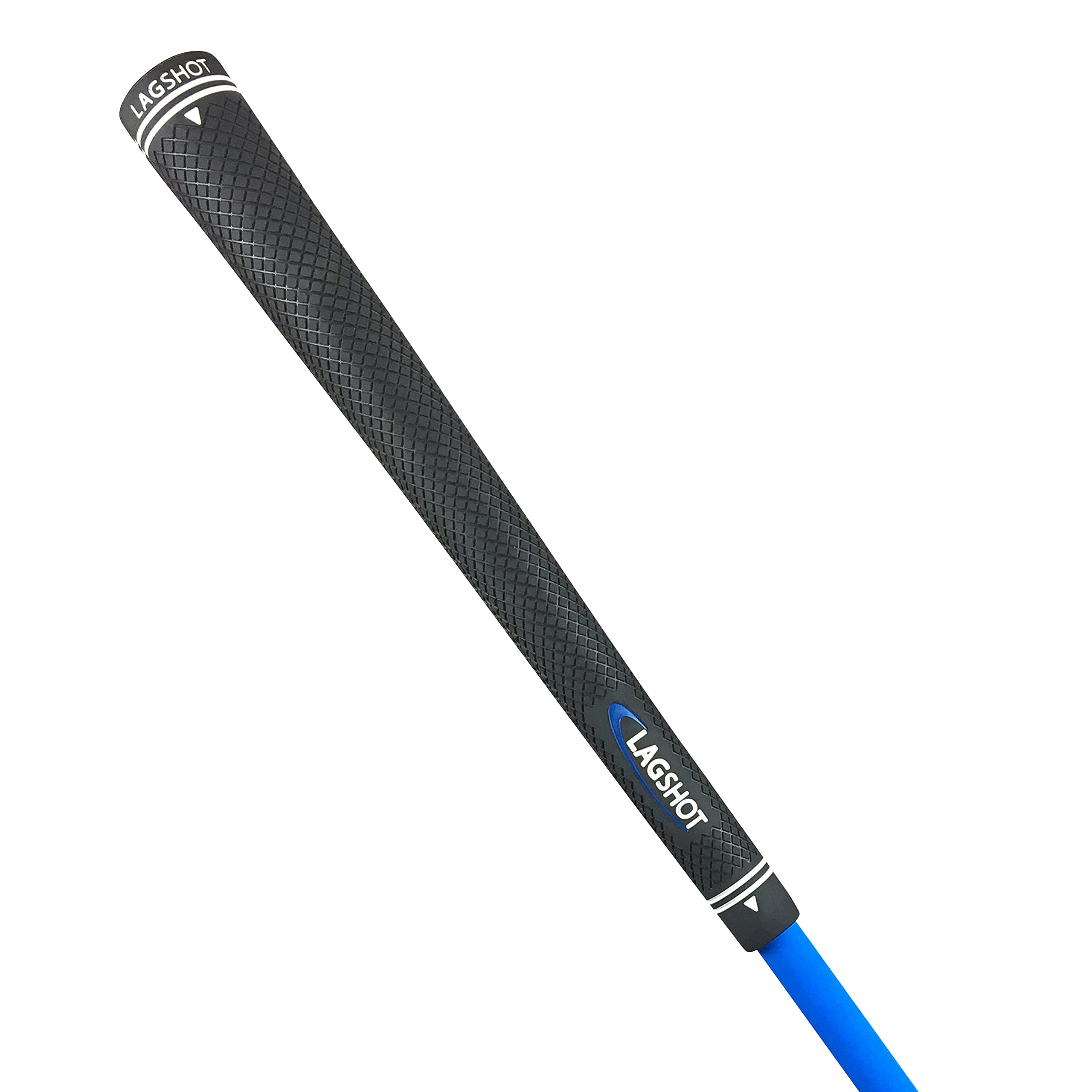 **Lag Shot Golf Driver Swing Trainer Aid - Improve Distance & Accuracy | Golf Digest's Editors' Choice 