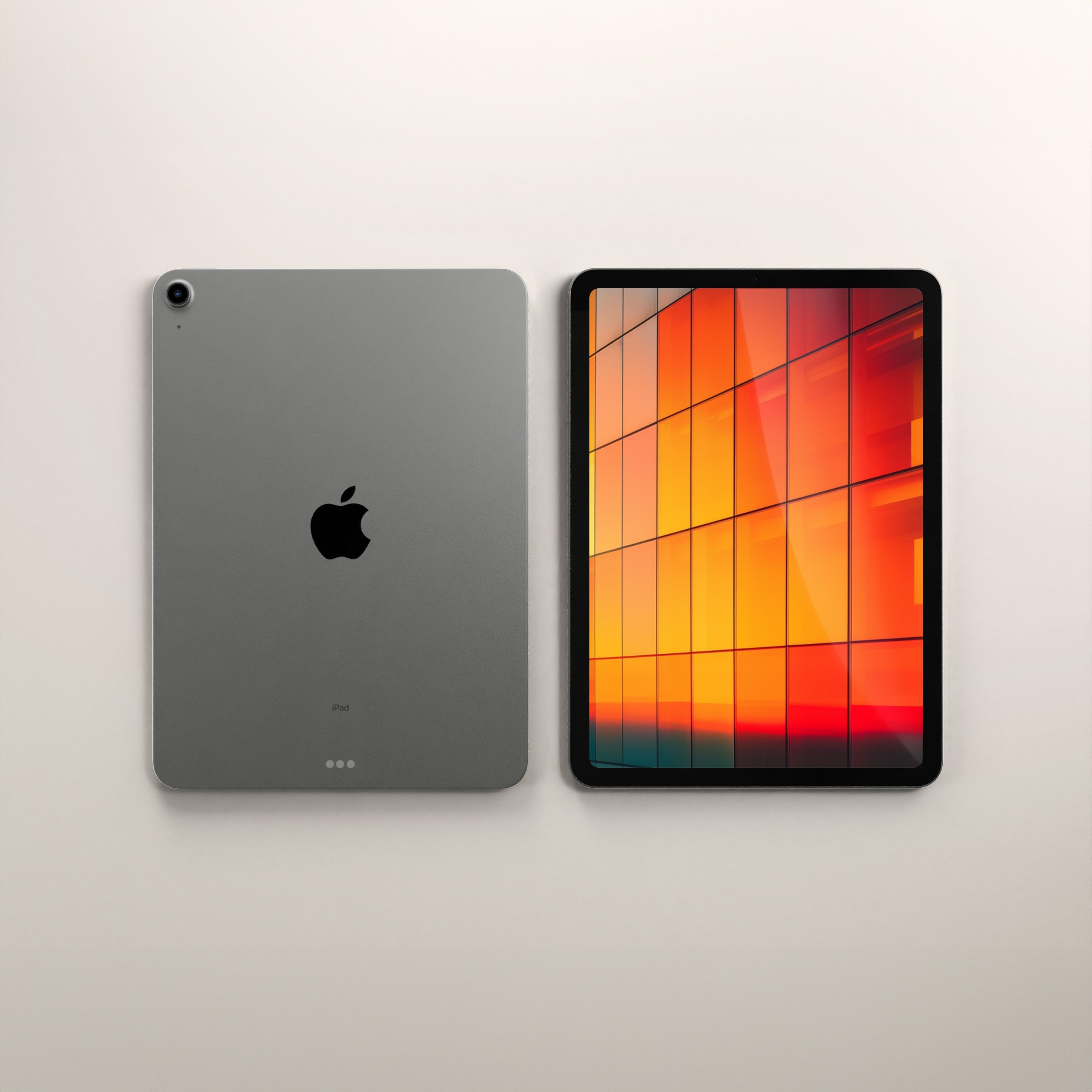 Apple iPad Air 4 (4th Generation) 256GB WiFi Tablet - Slim Design, Powerful A14 Bionic Chip for Work, Study & Entertainment