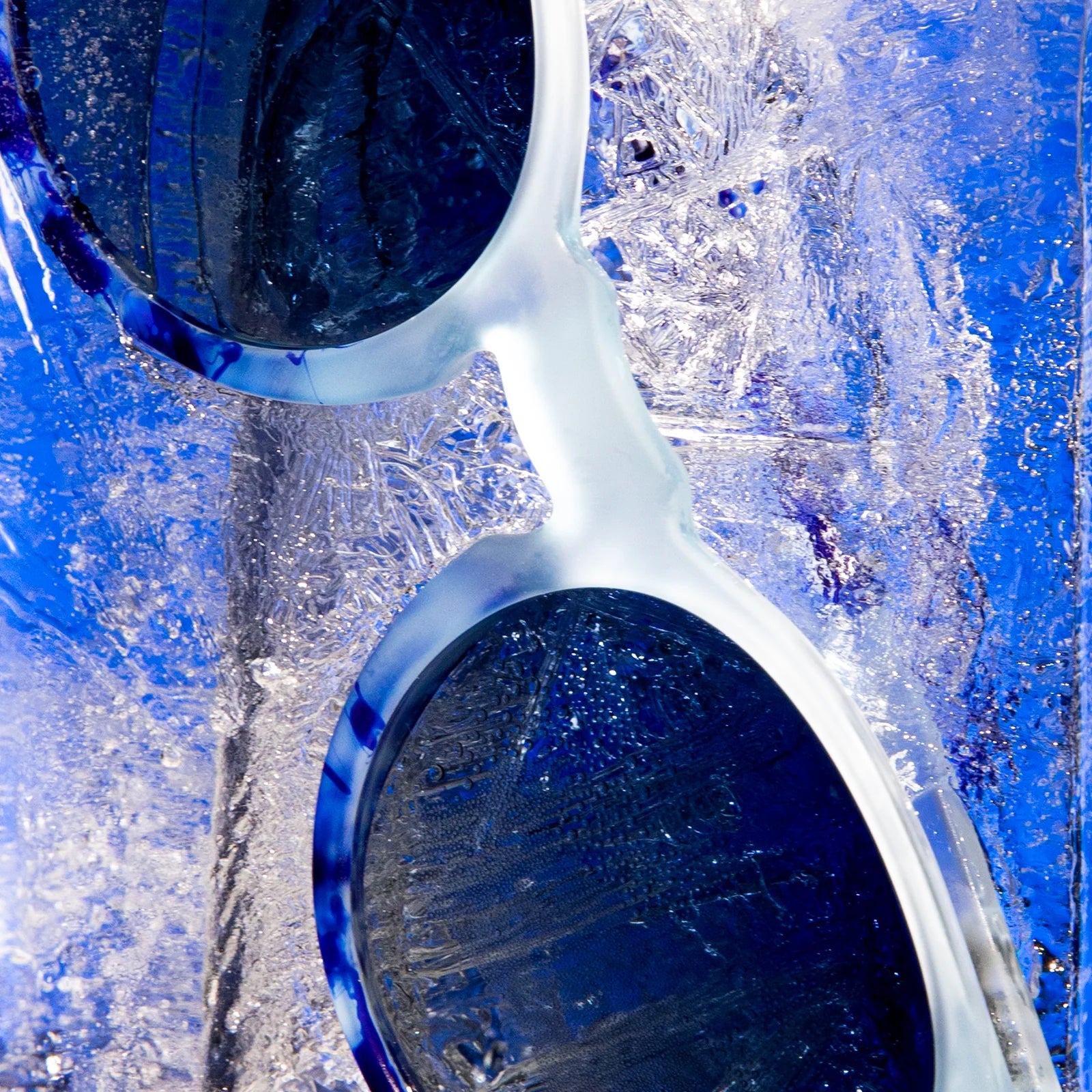 Goodr Sunglasses - Polarized UV Protection for Running, Cycling & Outdoor Activities | That Literal Drip Style for Sports & Everyday Wear
