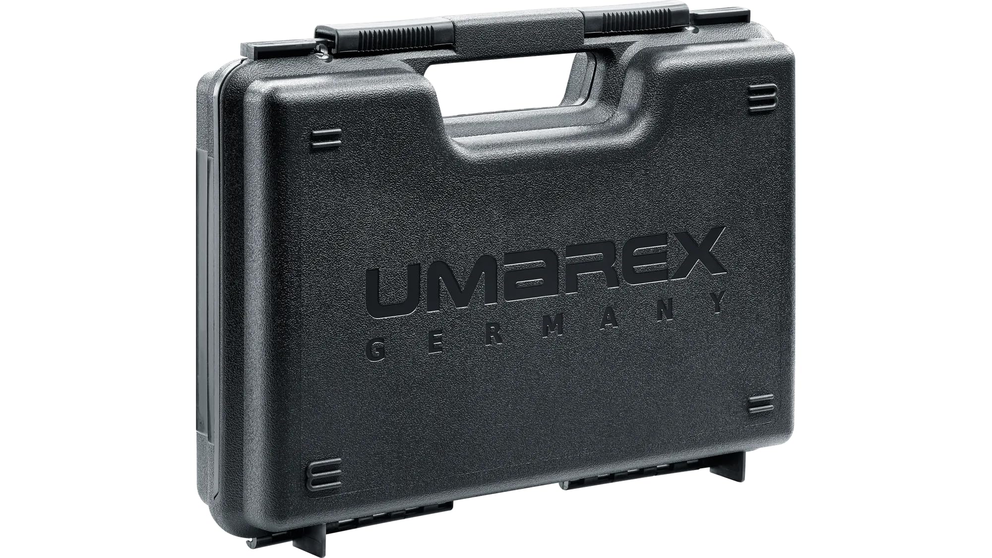 Umarex Hard Case for Air Pistols, CO2 Guns, BB Guns & Airsoft - Durable Transport Bag for Shooting Range & Outdoor Adventures