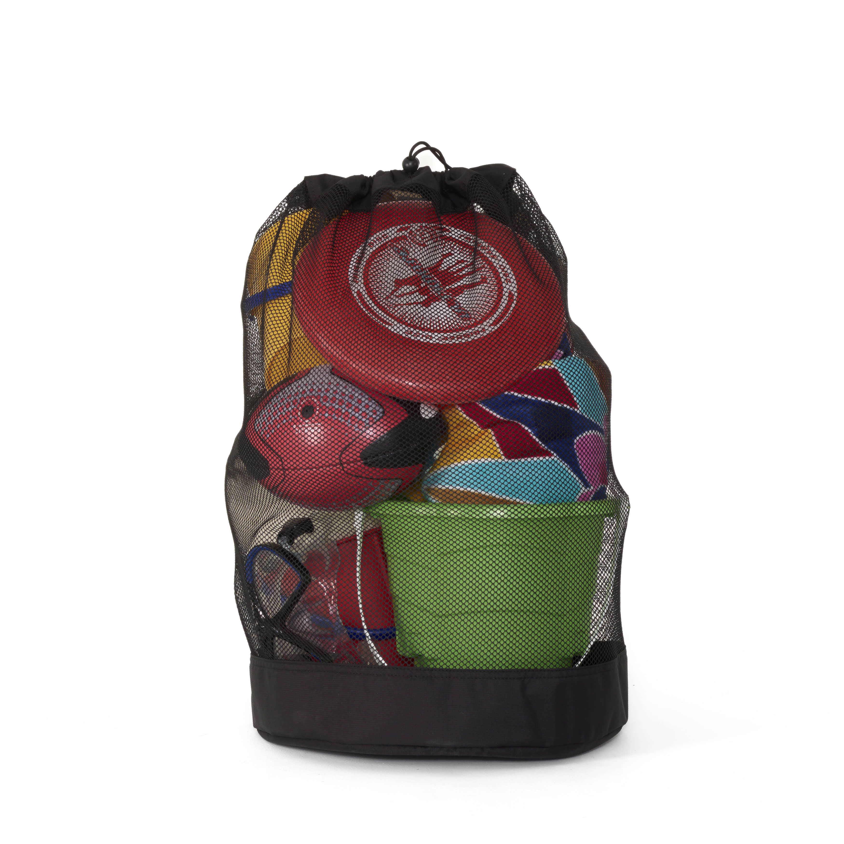 Veer Beach Wheel & Gear Storage Bag - Waterproof Sandproof Organizer for Beach Toys, Chairs & Accessories - Perfect for Beach Trips, Poolside & Outdoor Adventures