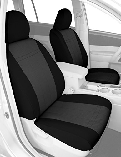 Light Grey Insert with Black Trim